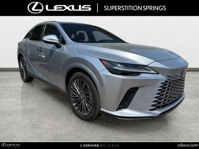 Used 2026 Lexus RX 350 w/ Convenience Package