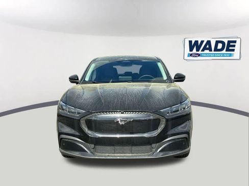 Used 2024 Ford Mustang Mach-E Select w/ Comfort Package Lite image 2