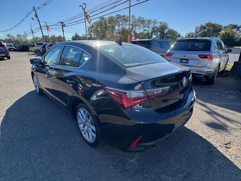 Used 2021 Acura ILX image 7