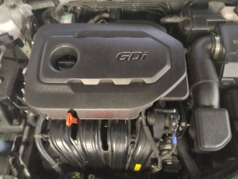 Used 2018 Hyundai Sonata Sport FWD image 30