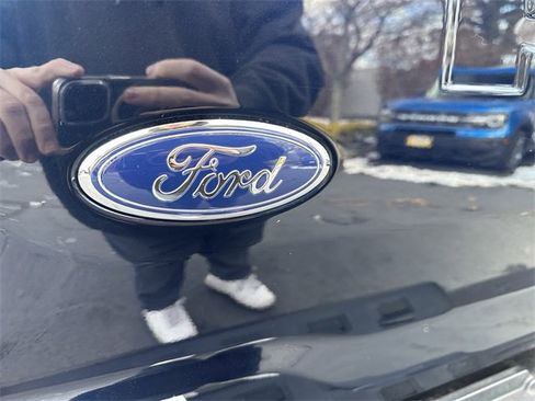 Certified 2023 Ford F150 Lightning Lariat image 48