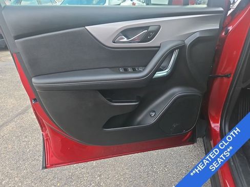 Used 2023 Chevrolet Blazer LT w/ Convenience Package image 11