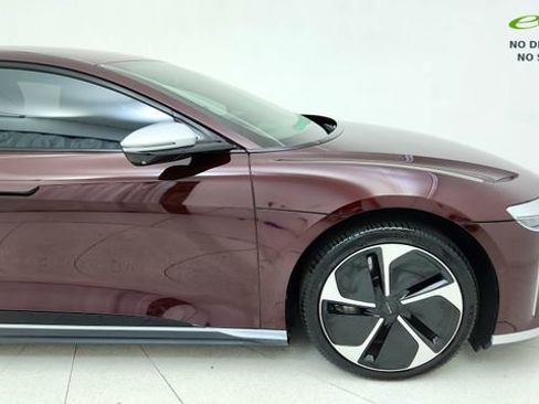 Used 2025 Lucid Air Grand Touring AWD/4WD image 7
