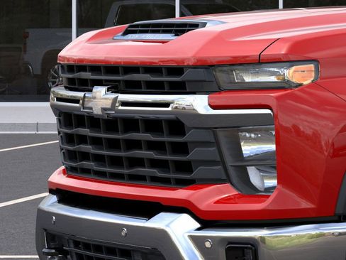 New 2025 Chevrolet Silverado 3500 LT w/ Safety Package AWD/4WD image 13