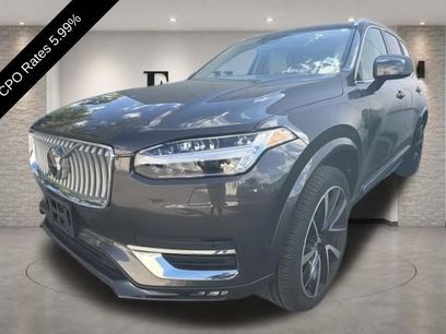 Used 2024 Volvo XC90 B6 Plus