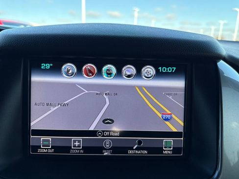 Used 2017 Chevrolet Tahoe Premier image 22