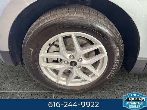 Used 2024 Ford Edge SEL w/ Convenience Package AWD/4WD image 24