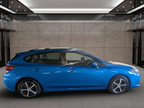 Used 2023 Subaru Impreza 2.0i Premium AWD/4WD image 5