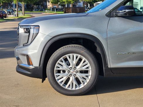 New 2026 GMC Acadia Elevation w/ Elevation Premium Package image 6