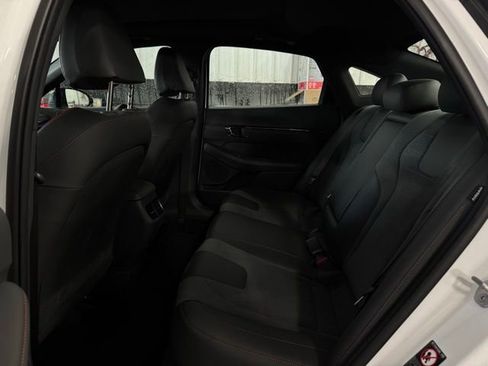 Used 2023 Hyundai Sonata N Line image 21