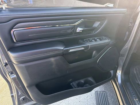 Used 2022 RAM 1500 Limited image 26