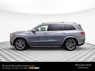 New 2026 Mercedes-Benz GLS 450 4MATIC video 2