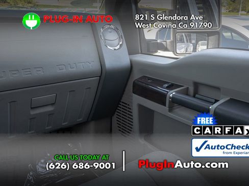 Used 2008 Ford F350 Lariat image 20