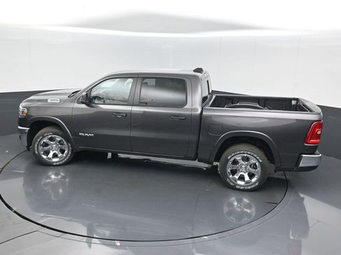 New 2026 RAM 1500 Big Horn image 38