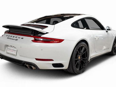 Used 2019 Porsche 911 Carrera 4S image 25