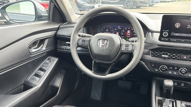 Used 2024 Honda Accord EX image 24