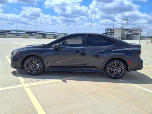 New 2026 Subaru WRX Premium AWD/4WD image 16