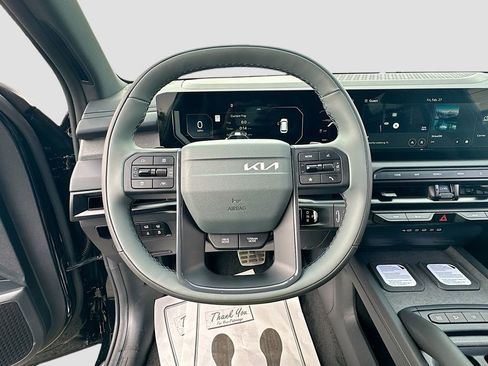 New 2027 Kia Telluride SX X-Line image 11