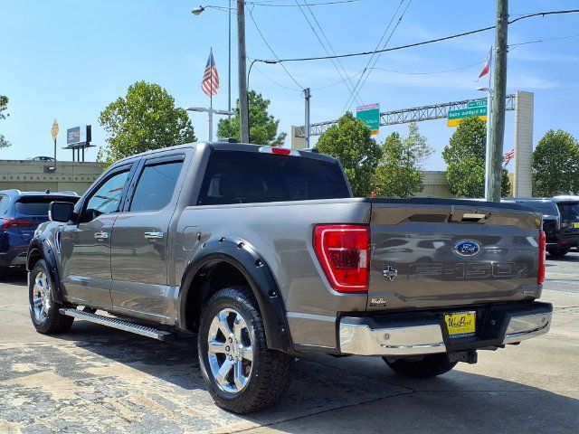 Used 2021 Ford F150 XLT w/ Equipment Group 302A High RWD image 23