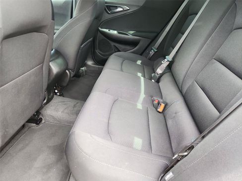 Used 2024 Chevrolet Malibu LS FWD image 22