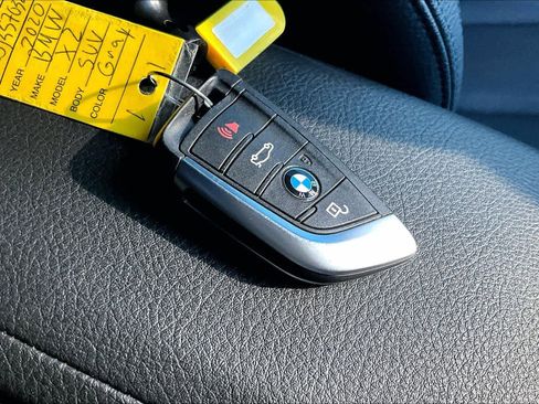 Used 2020 BMW X2 sDrive28i w/ Convenience Package image 14