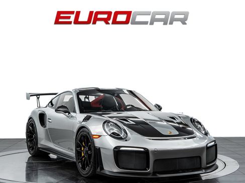 Used 2019 Porsche 911 GT2 RS RWD image 7