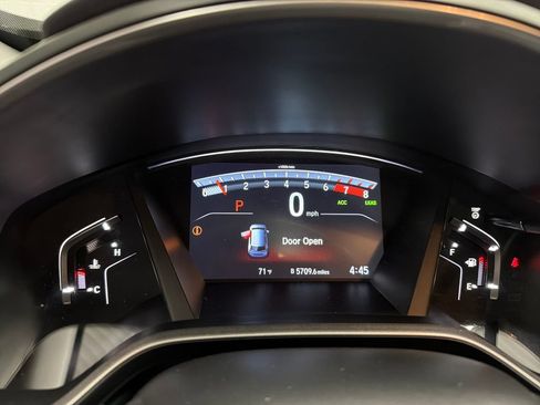 Used 2020 Honda CR-V EX-L image 21