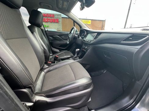 Used 2018 Buick Encore Preferred FWD image 25