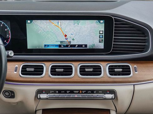 Certified 2022 Mercedes-Benz GLE 350 image 13