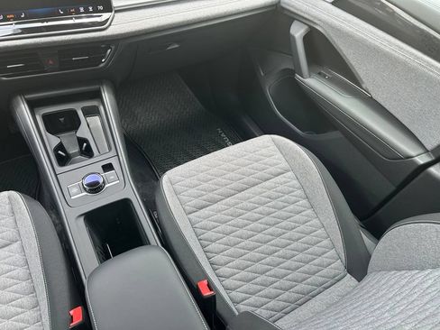 Certified 2026 Volkswagen Tiguan S AWD/4WD image 13