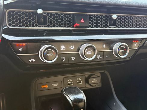 Used 2022 Honda Civic Sport Touring image 36