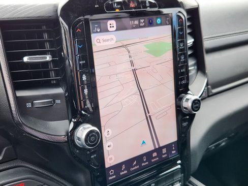 New 2026 RAM 1500 RHO image 18