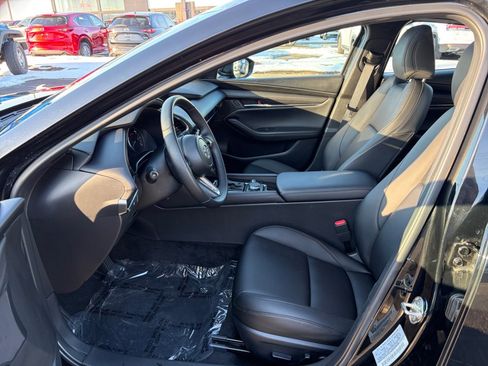 Certified 2025 MAZDA MAZDA3 s image 30