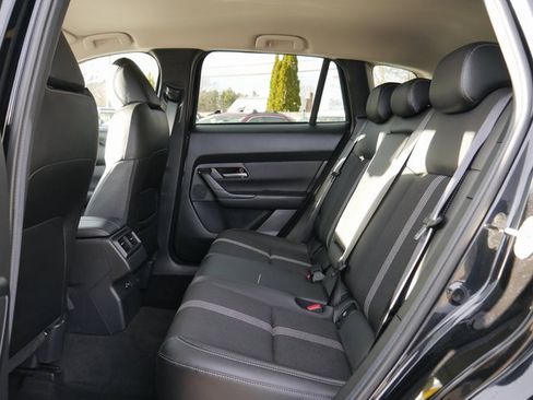 Used 2025 MAZDA CX-50 AWD 2.5 S w/ Preferred Package image 14