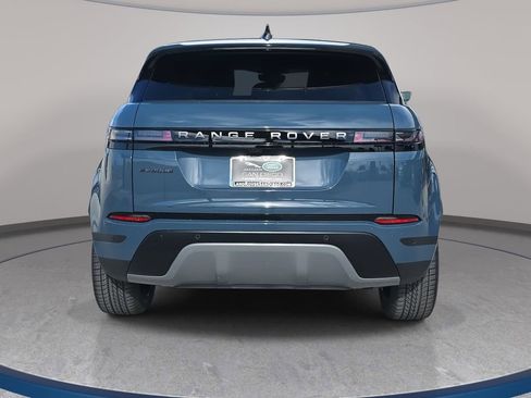 New 2026 Land Rover Range Rover Evoque S image 6