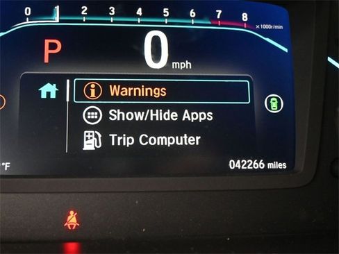 Certified 2022 Honda Odyssey EX-L image 19