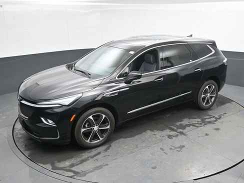 Used 2022 Buick Enclave Essence w/ Experience Buick Package image 43