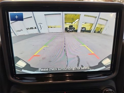 Certified 2021 Ford Bronco Sport Big Bend image 22