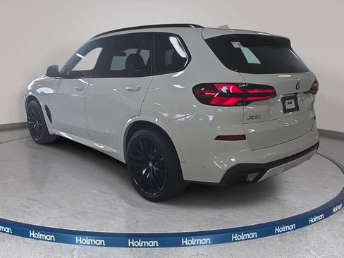 Certified 2024 BMW X5 sDrive40i w/ M Sport Package RWD image 7