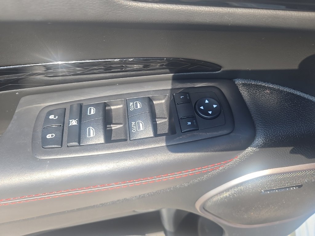 Used 2023 Dodge Durango Citadel AWD/4WD image 21