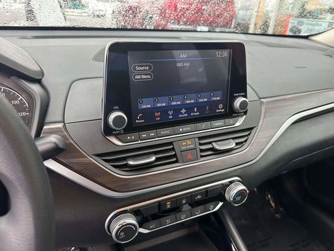 Certified 2023 Nissan Altima 2.5 SV image 27