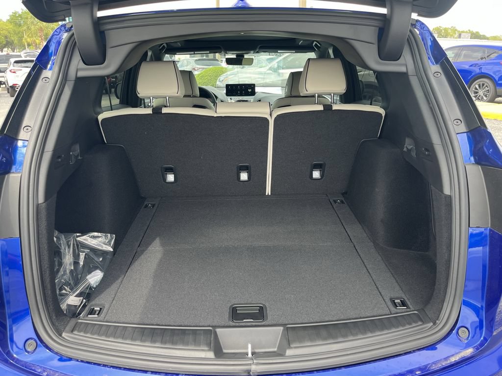 New 2026 Acura RDX w/ Advance Package AWD/4WD image 12