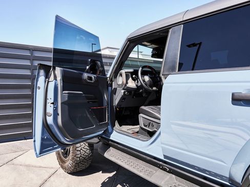 Used 2024 Ford Bronco Raptor image 43