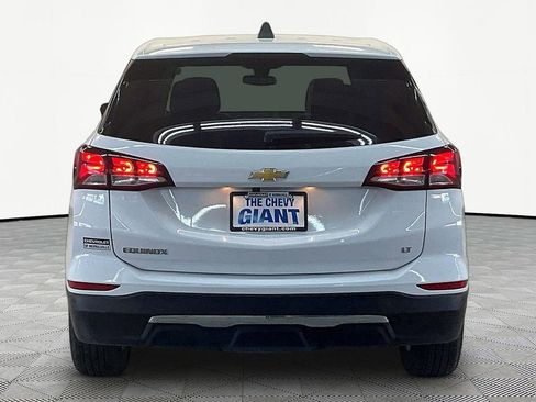 Used 2024 Chevrolet Equinox LT FWD image 6