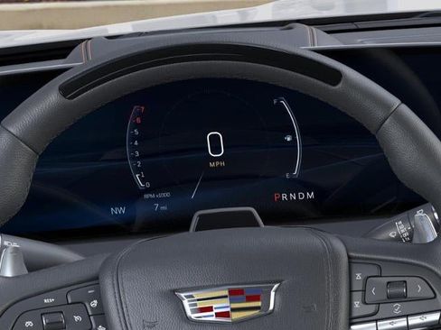 New 2026 Cadillac CT5 Sport w/ Platinum Package RWD image 18