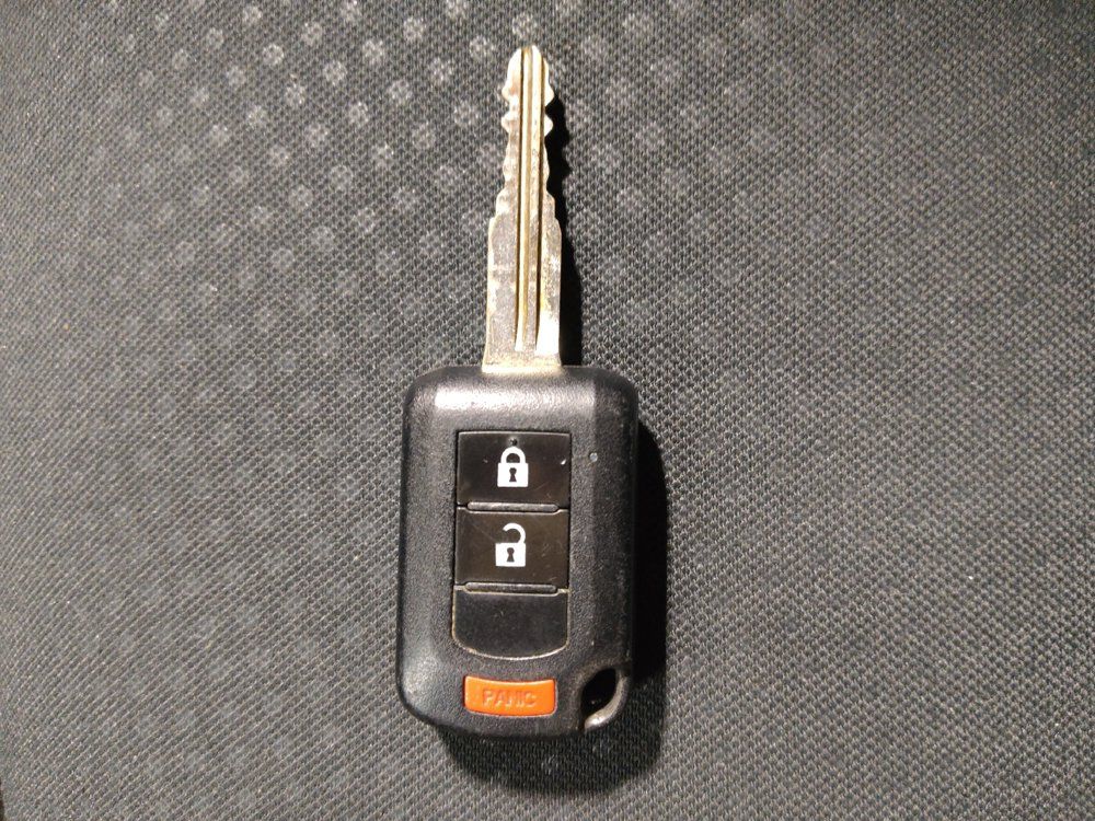 Used 2019 Mitsubishi Mirage G4 ES FWD image 32