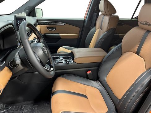 New 2026 Honda Passport TrailSport Elite image 14