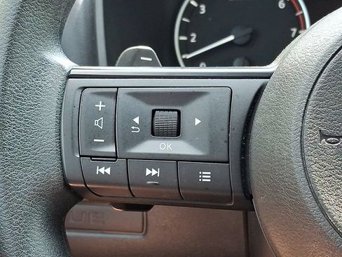 Certified 2023 Nissan Rogue S FWD image 22