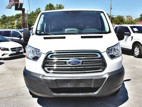 Used 2017 Ford Transit 350 XLT RWD image 8
