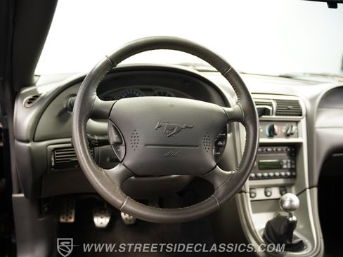 Used 2003 Ford Mustang Mach 1 image 40